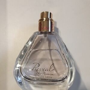 Reveal the Passion Eau de Toilette - Clear